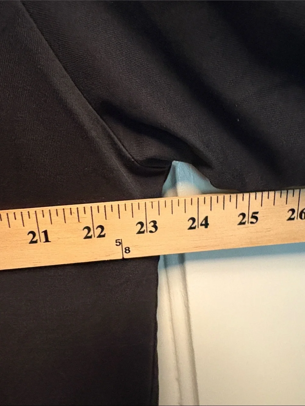 Travis Matthew Black Quarter-Zip Pullover XL